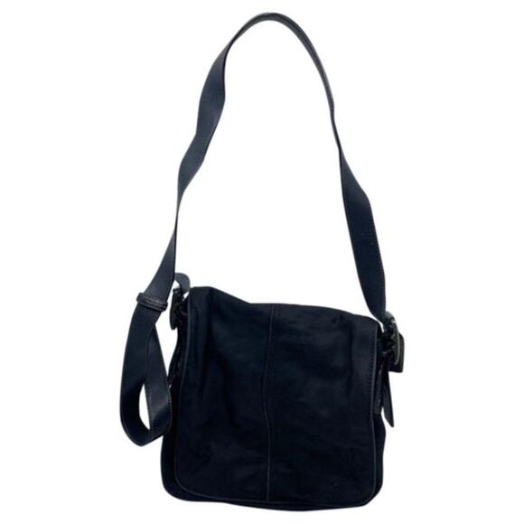 Coach Handbags - Coach Black Small Women's Crossbody Bag
